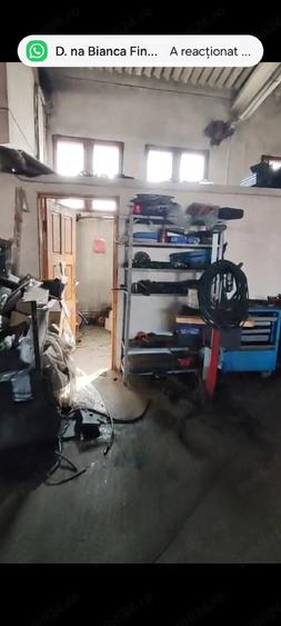 Spațiu comercial, de 100 mp, în Bartolomeu