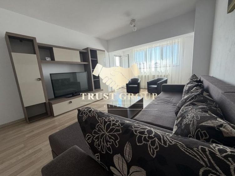 Apartament cu 2 camere decomandat în Drumul Taberei
