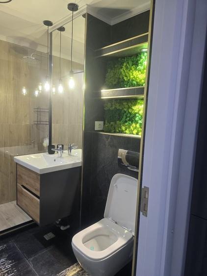 Apartament cu 2 camere decomandat în Ultracentral
