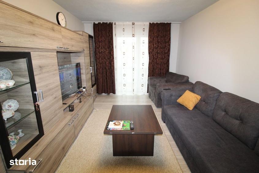 Vand apartament 2 camere in Hunedoara, Teatru-Pietonala, etaj 2... - 12