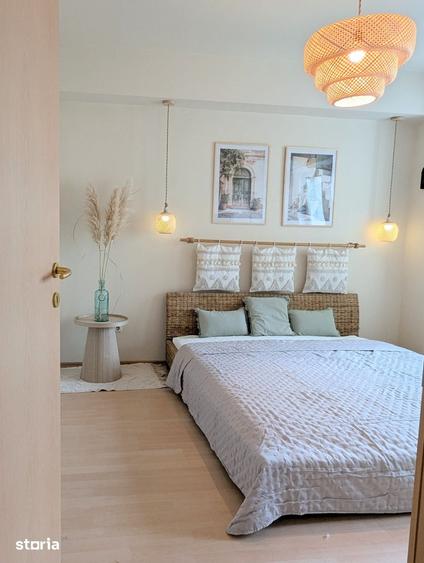 Apartament cu 2 camere în Iosia