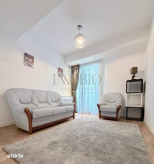 Apartament 3 camere de inchiriat / Lighthouse Residence / Herastrau - 15