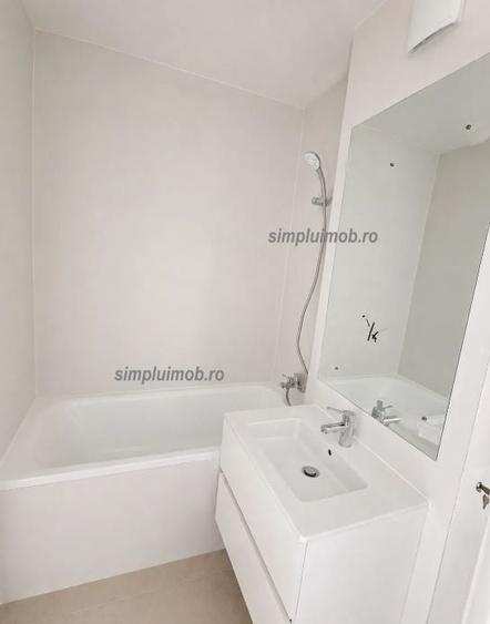 Apartament cu 2 camere semidecomandat în Theodor Pallady