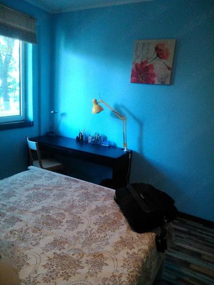 Apartament cu 2 camere semidecomandat în Sud