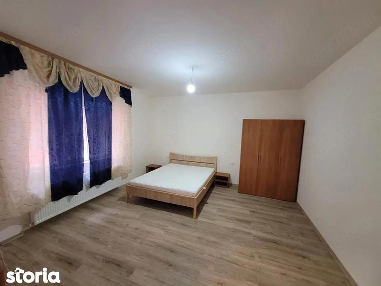 Garsonieră semidecomandată, mobilată în Iosefin