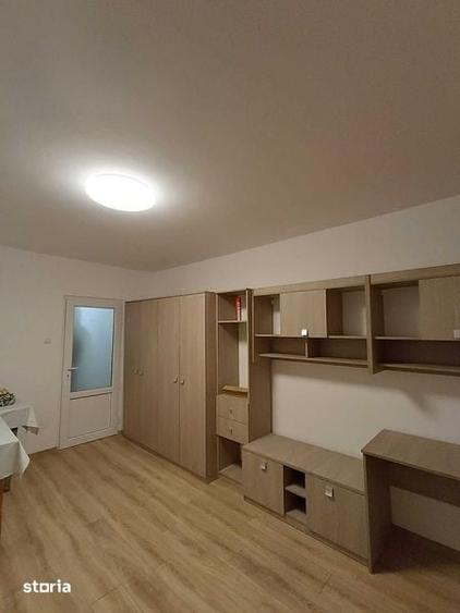 Garsonieră în Gară