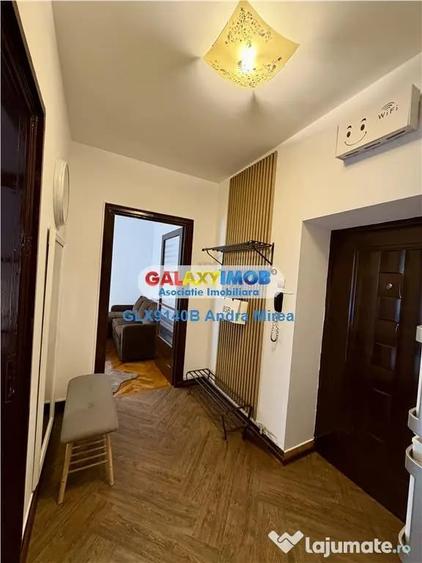 Apartament cu 2 camere decomandat în Basarabia