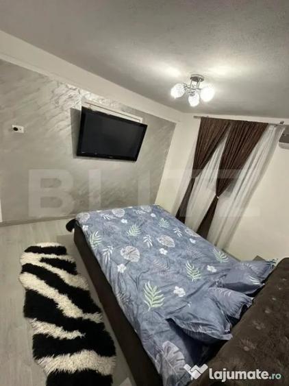 Casă cu 2 camere cu Teren 380 Mp în Victoria