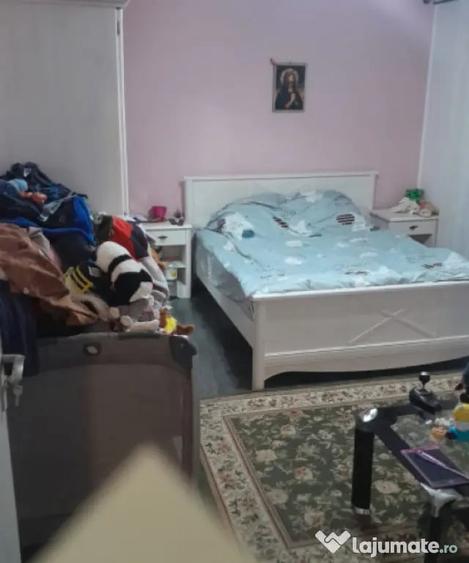 Apartament cu 4 camere decomandat în Mănăștur