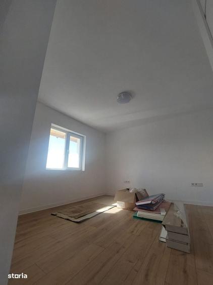 Casă cu 3 camere în Ciurea
