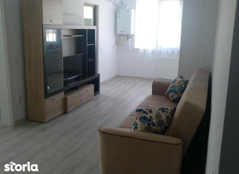 Intabulat-apartament vis a vis de Palas Mall Cod:162204 - 10