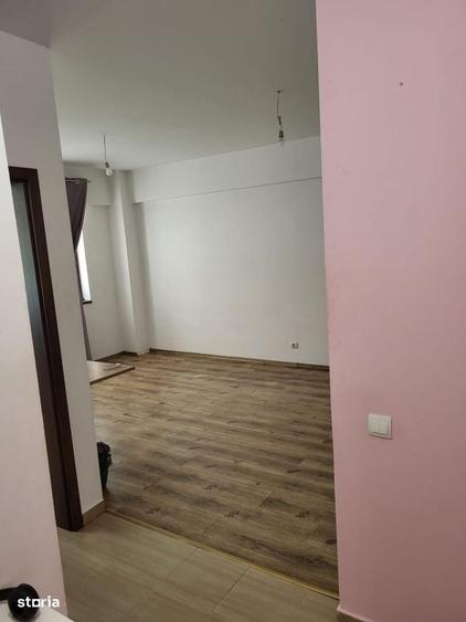Inchiriez garsoniera mare Popesti, langa Manastierea Sfintilor Romani - 8