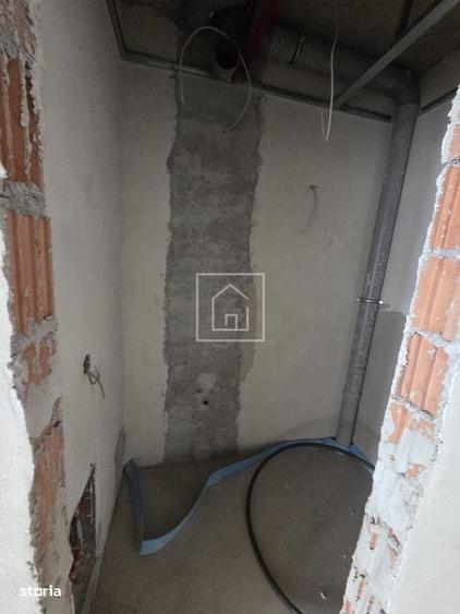 Spațiu comercial, de 50 mp, în Central