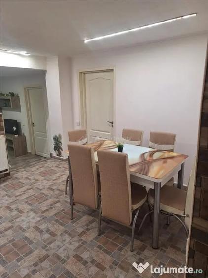 Casa parter - Comana Giurgiu - 4 camere - baie - 118mp - 600 - Comana (Giurgiu) - 5