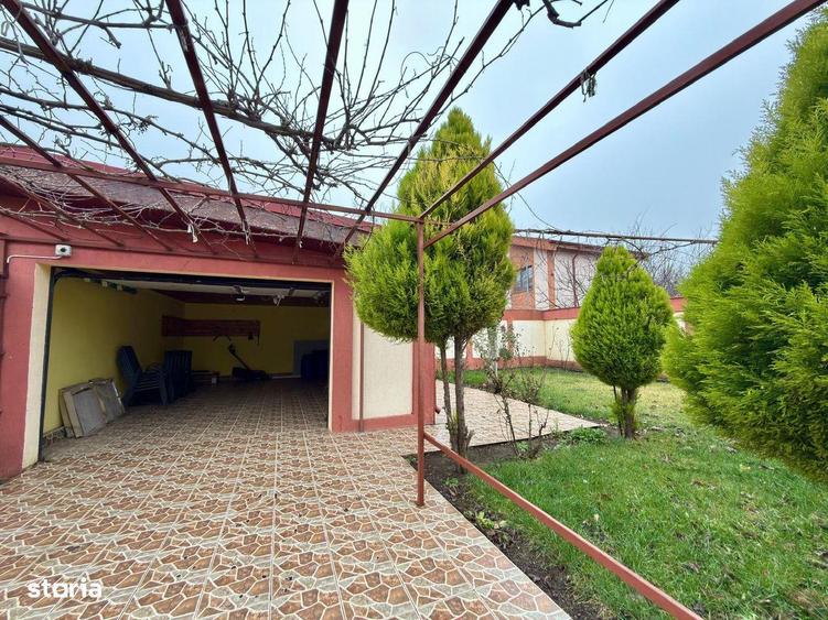 Casa cu 3 Camere | TEREN 360MP | Navodari - 19
