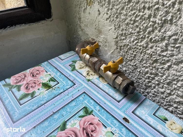 Apartament cu 3 camere decomandat în Militari