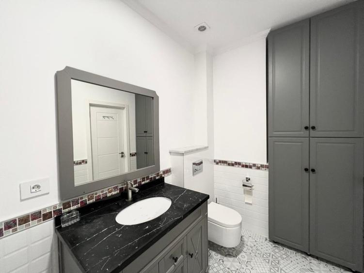Apartament de inchiriat 2 camere zona Baneasa - Ficusului, Bucuresti - 7