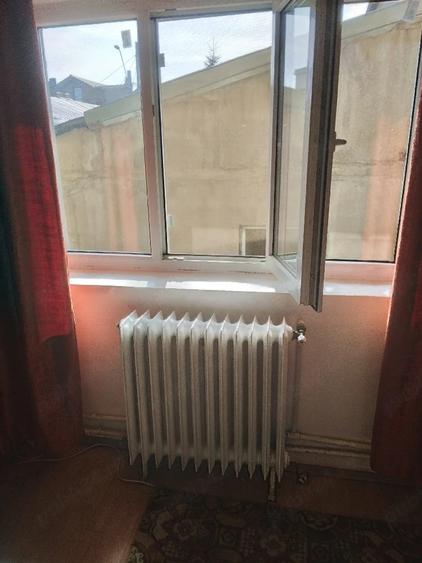 Garsonieră nedecomandată în Rahova