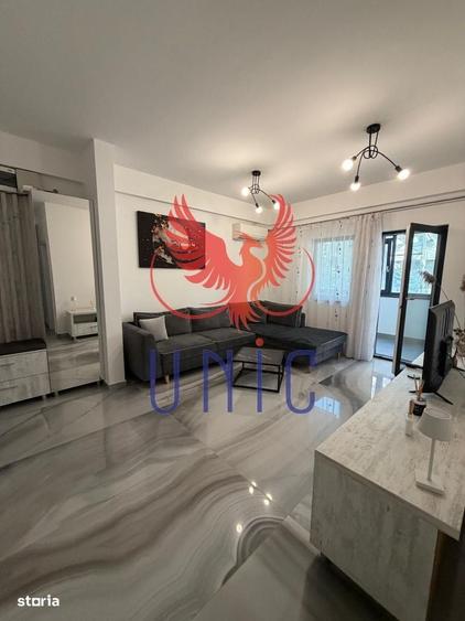 Apartament cu 2 camere în Calea Severinului