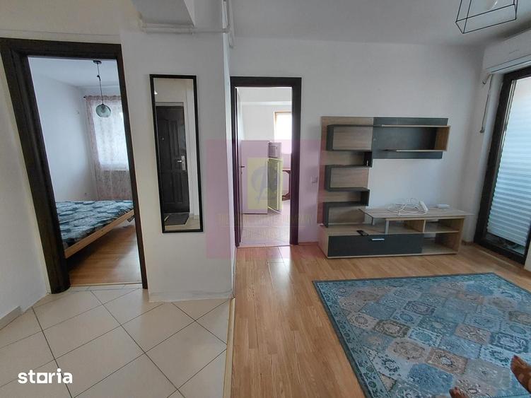 Apartament 2 camere cu Centrala Termica proprie Mall Vitan - 1