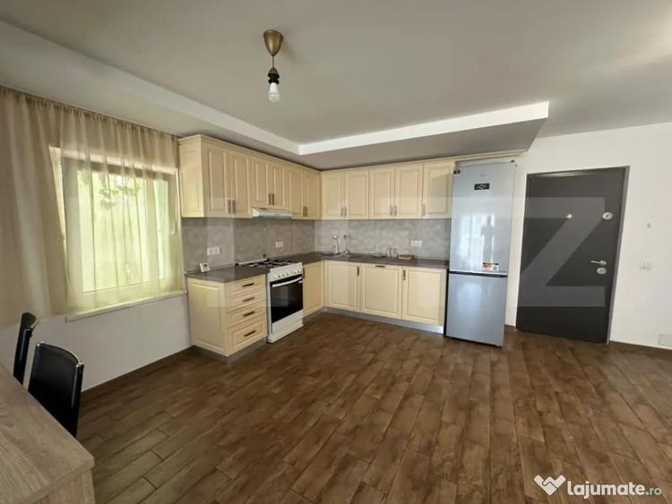 Apartament 3 camere, 100 mp, zona Centrala - Bistrita (Bistrita-Nasaud) - 4