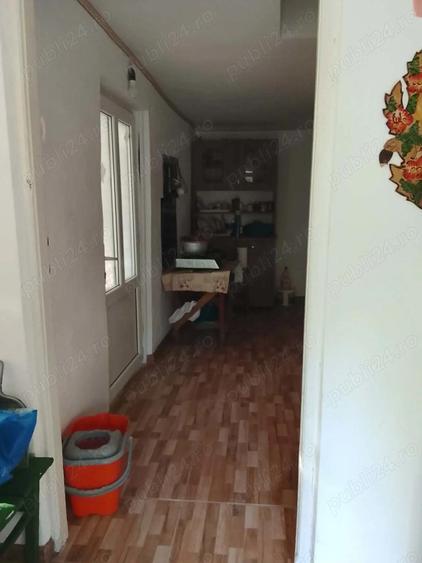Se vinde casa in Comuna Viperesti. Jud BZ - 2