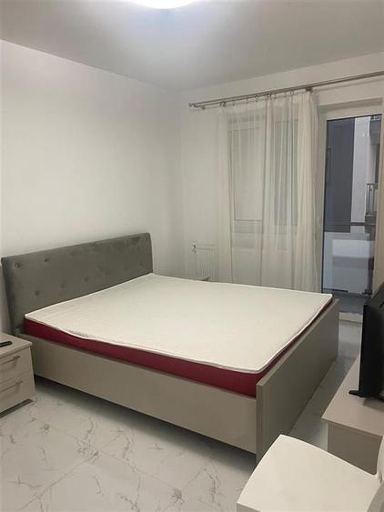 Garsonieră decomandată în Cug