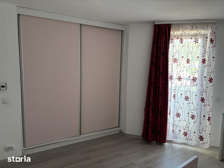 Casă cu 5 camere cu Teren 500 Mp în Apahida