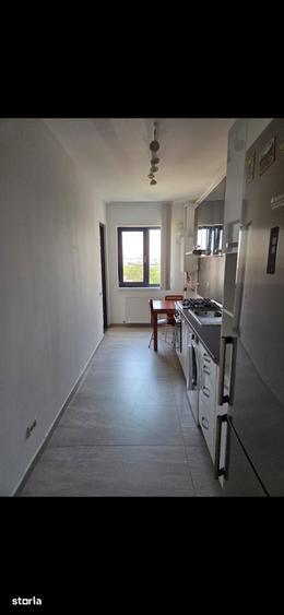 Apartament cu 2 camere decomandat în Progresul