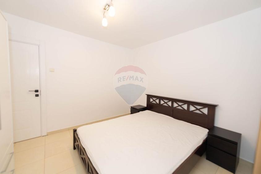 Apartament 2 camere de inchiriat Aviatiei Metrou Aurel Vlaicu - 17