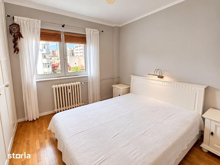Apartament cu 2 camere decomandat în Grivița