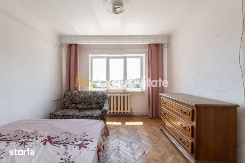 Apartament 3 camere, 89 mp total + garaj separat - 2