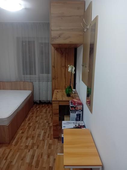 Garsonieră în Lacu