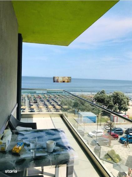 Apartament cu 3 camere, mobilat în Nord