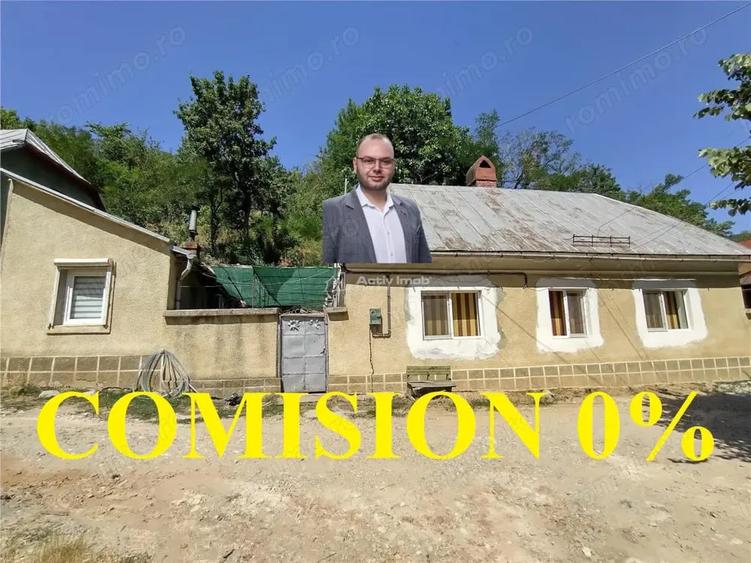 Oravita, Casa Rezidentiala, 7 Incaperi, 1151mp Teren, ZERO Comision Cumparator - 2