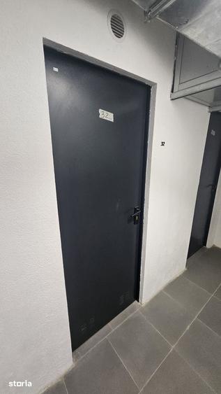 Spațiu comercial, de 3.08 mp, în Griviței