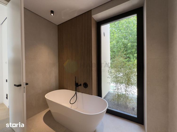 Casa Parter Exclusivista | Design Minimalist | Otopeni - 18