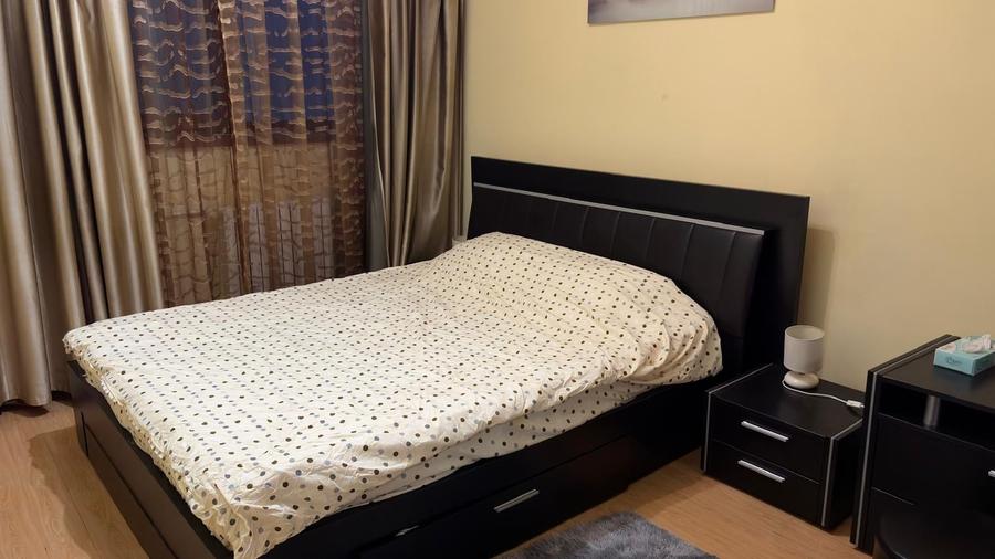Apartament cu 2 camere decomandat în Gara