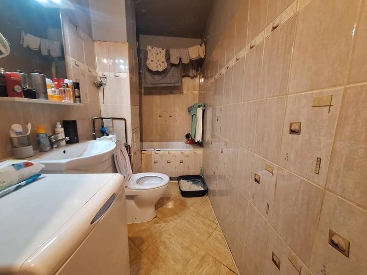 Apartament decomandat cu 2 camere-parter-centrala proprie-Iosefin - 7
