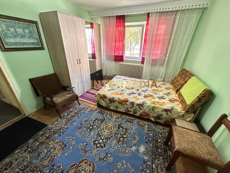 APARTAMENT 2 CAMERE DE INCHIRIAT I CETATE CLOSCA I MOBILAT I - 6