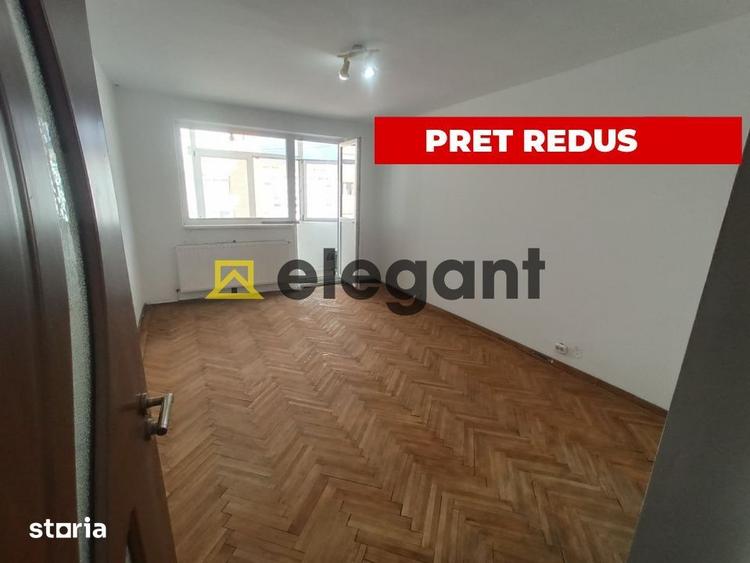 Apartament cu 3 camere decomandat în Craiovița Nouă