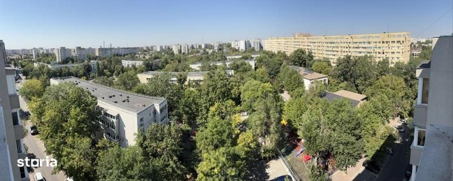 Apartament 2 camere metrou titan - 2