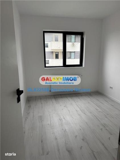 Apartament cu 3 camere în Dudu