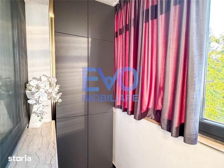 Apartament 2 camere, etajul 1, mobilat&utilat, Comision 0, zona Rediu - 4