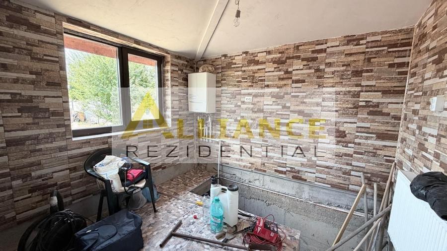 Casa Individuala - 5 camere - 3 bai - 555mp teren - 7