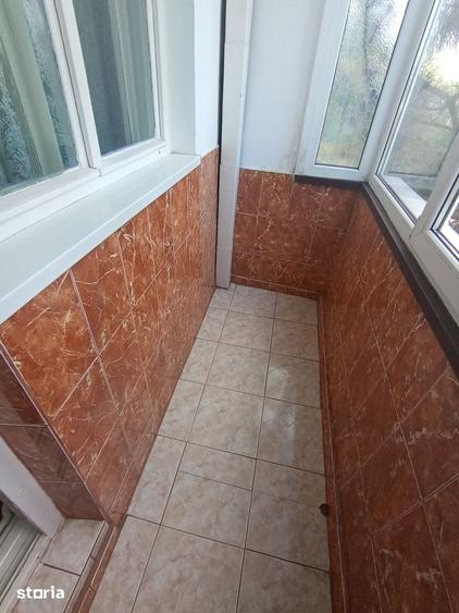 2 Camere Tomis Nord Centrala gaze ?i balcon - 2