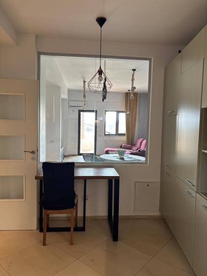 Apartament cu 2 camere în Sisești