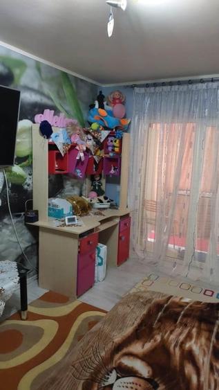 Apartament cu 3 camere, 62 mp, parcare, cartier Terra - 10