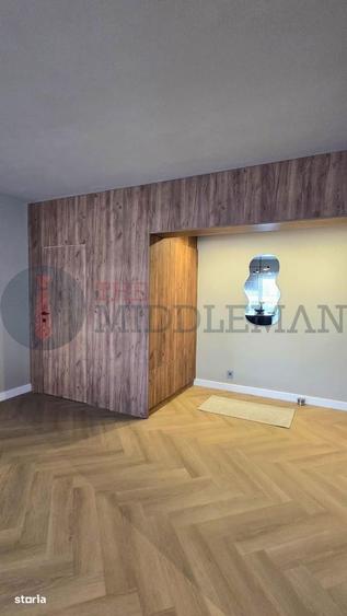 3 camere | Bd. Primaverii | Mobilat lux, Terasa, Prima inchiriere - 14
