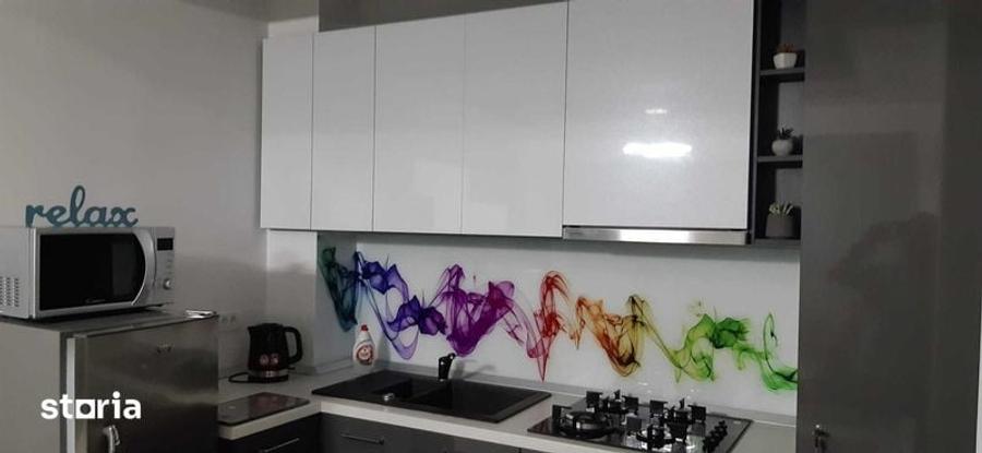 Apartament cu 2 camere în ICIL